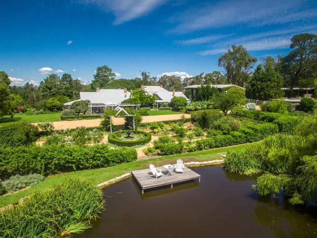 Main view of Homely rural property listing, 22 Market Street, Rydal NSW 2790