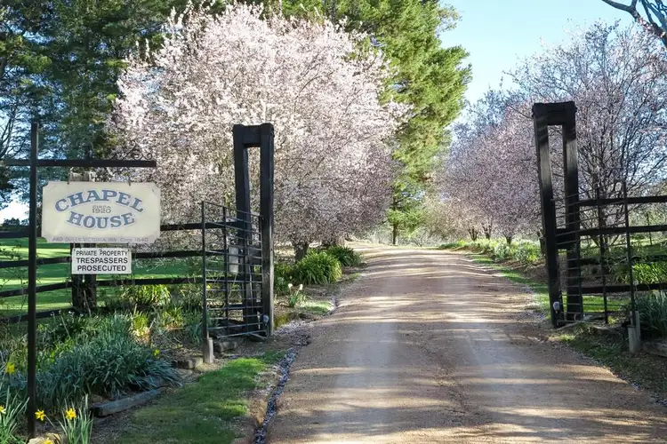 Third view of Homely rural property listing, 22 Market Street, Rydal NSW 2790
