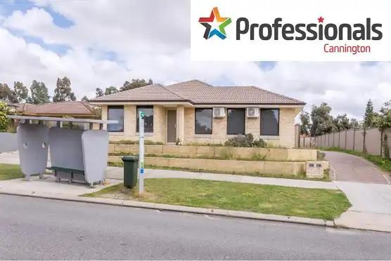 Main view of Homely villa listing, 13A Dumond Street, Bentley WA 6102