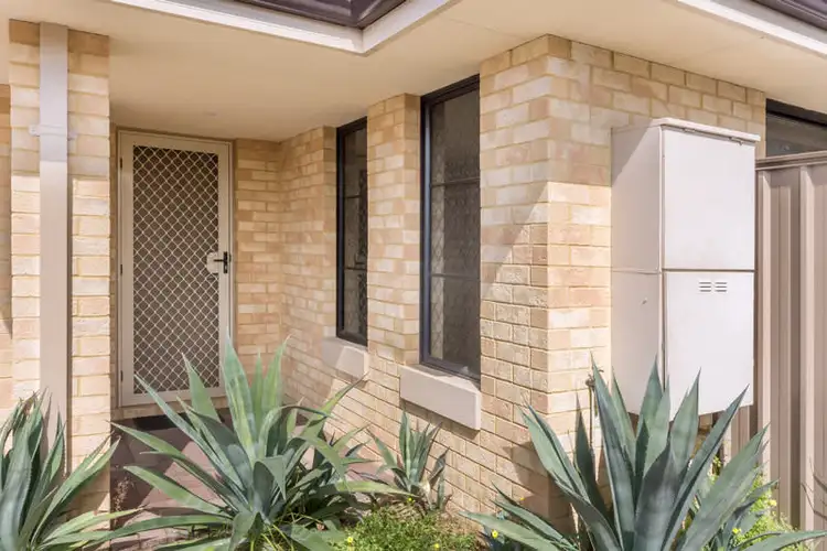 Second view of Homely villa listing, 13A Dumond Street, Bentley WA 6102