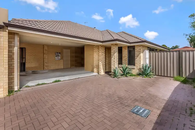 Third view of Homely villa listing, 13A Dumond Street, Bentley WA 6102