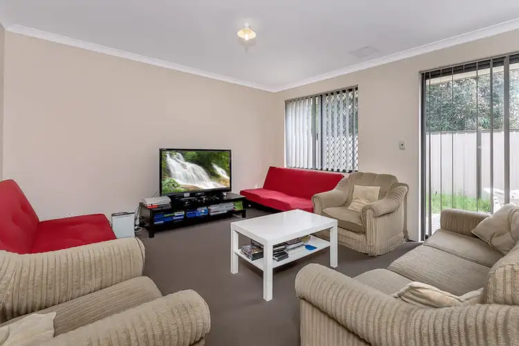 Fourth view of Homely villa listing, 13A Dumond Street, Bentley WA 6102