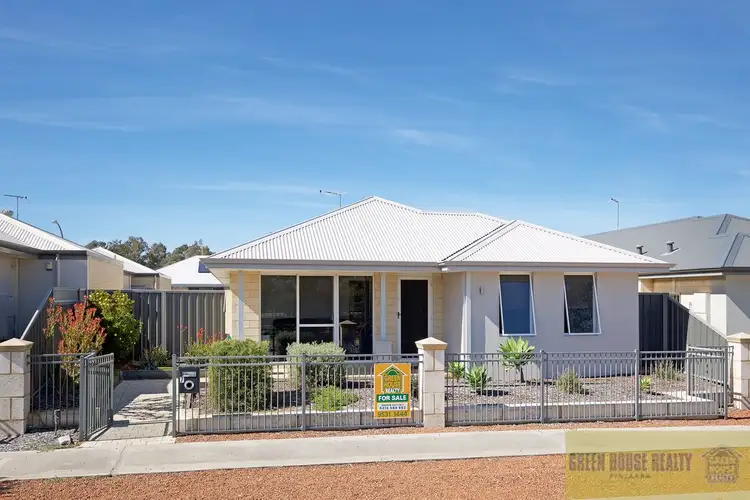 Main view of Homely house listing, 7 Ludlow Loop, Pinjarra WA 6208