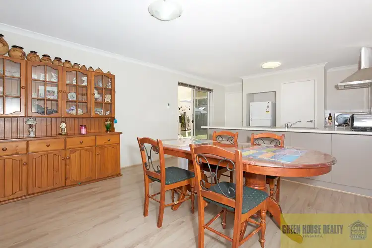 Sixth view of Homely house listing, 7 Ludlow Loop, Pinjarra WA 6208
