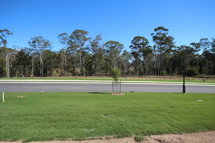 Main view of Homely land listing, Lot 82 Woodland Dve, Southside QLD 4570