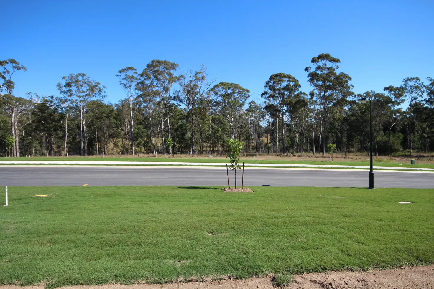 Main view of Homely land listing, Lot 82 Woodland Dve, Southside QLD 4570