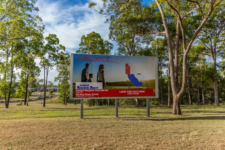 Second view of Homely land listing, Lot 82 Woodland Dve, Southside QLD 4570
