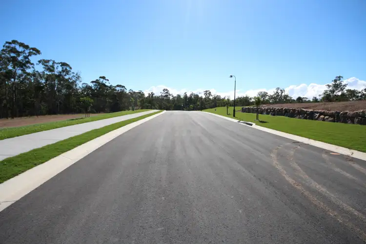 Fifth view of Homely land listing, Lot 82 Woodland Dve, Southside QLD 4570