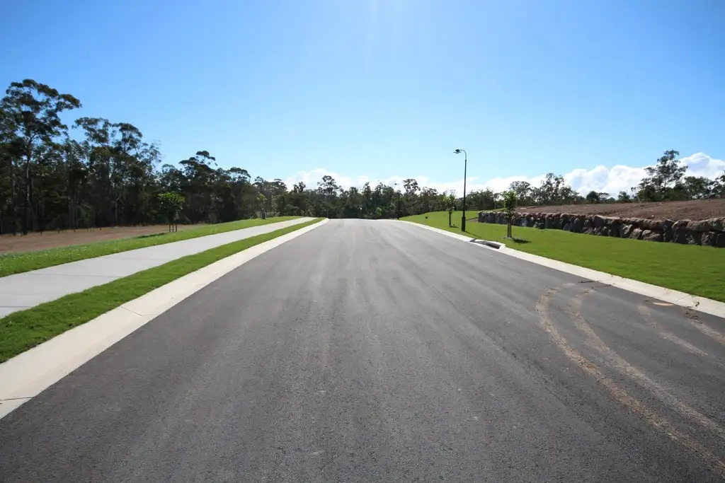 Main view of Homely land listing, 42 (Lot 88) Woodland Dve, Southside QLD 4570