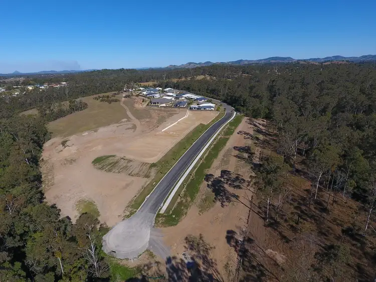 Fourth view of Homely land listing, 42 (Lot 88) Woodland Dve, Southside QLD 4570