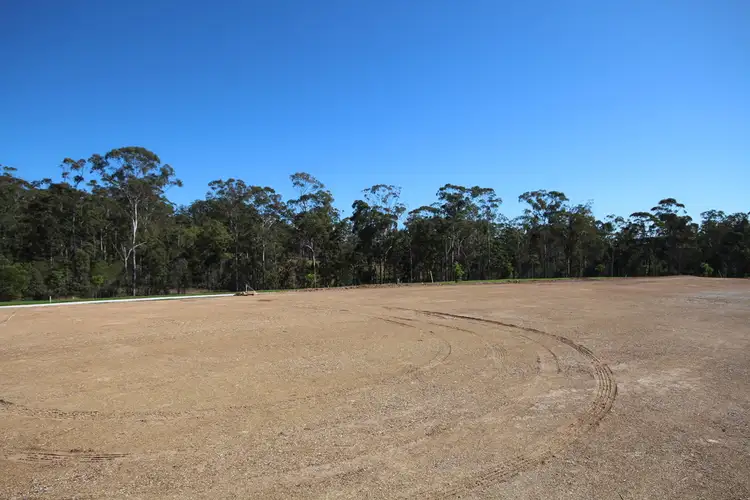 Fifth view of Homely land listing, 42 (Lot 88) Woodland Dve, Southside QLD 4570