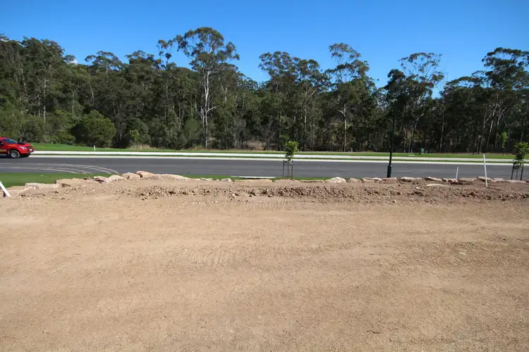 Seventh view of Homely land listing, 42 (Lot 88) Woodland Dve, Southside QLD 4570