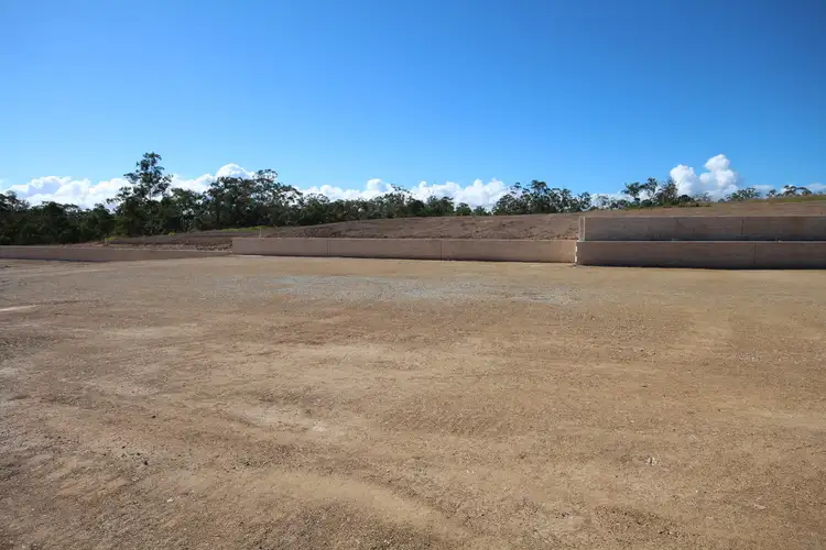 Fifth view of Homely land listing, 44 (Lot 87) Woodland Dve, Southside QLD 4570