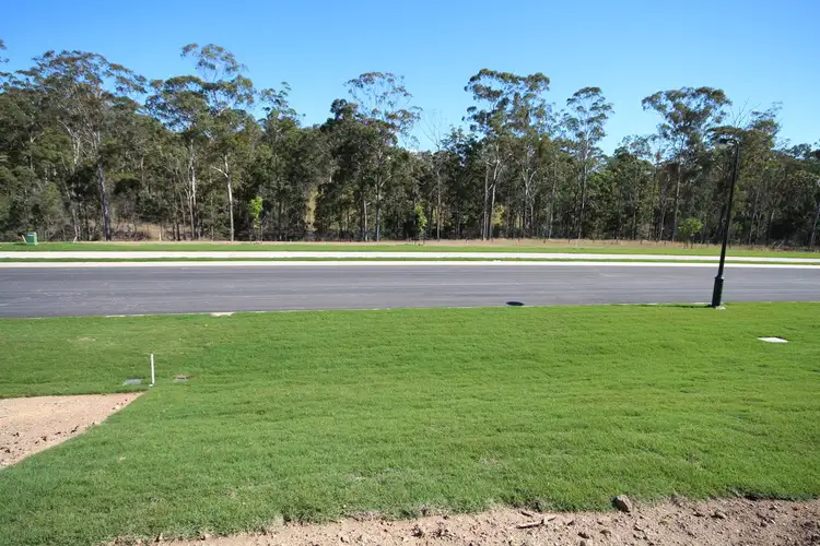 46 (Lot 86) Woodland Dve, Southside QLD 4570