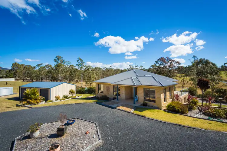 Main view of Homely house listing, 14 Walsh Close, Wolumla NSW 2550