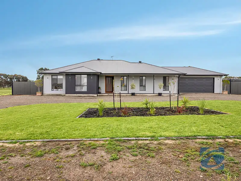 Main view of Homely house listing, 3 Dunlop Boulevard, Lewiston SA 5501