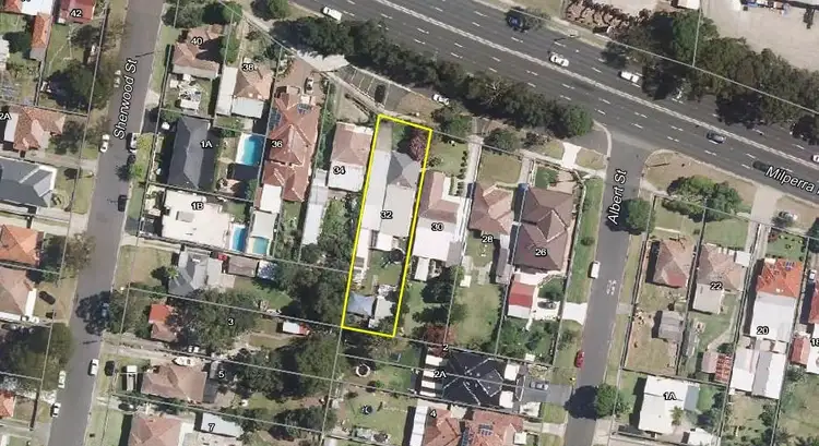 Second view of Homely house listing, Address available on request