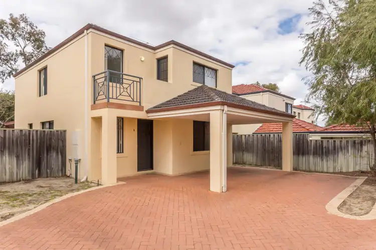 15B Lawson Street, Bentley WA 6102