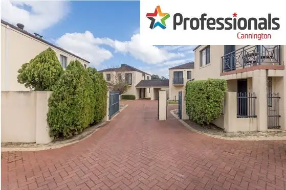 Second view of Homely house listing, 15B Lawson Street, Bentley WA 6102