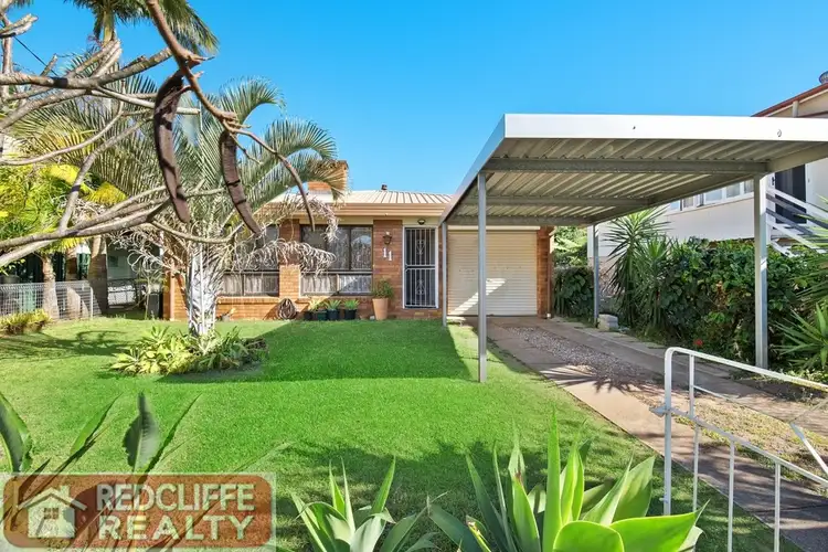 Third view of Homely house listing, 11 Wyllie Street, Redcliffe QLD 4020