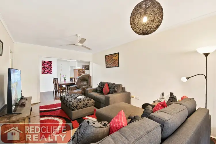 Fourth view of Homely house listing, 11 Wyllie Street, Redcliffe QLD 4020
