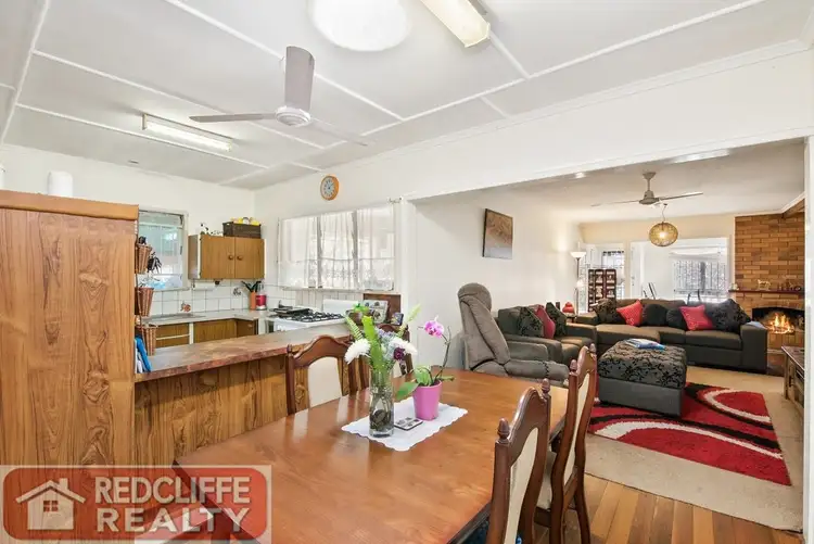 Sixth view of Homely house listing, 11 Wyllie Street, Redcliffe QLD 4020