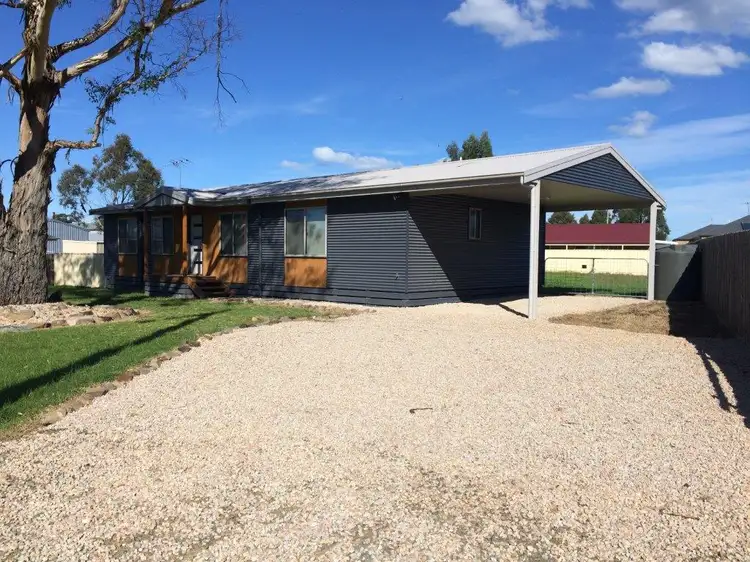 52 Evans Street, Orbost VIC 3888