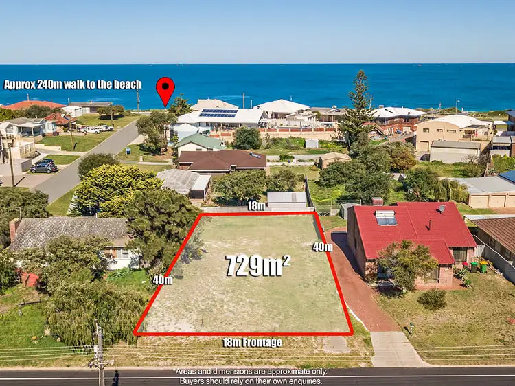 535 Safety Bay Road, Waikiki WA 6169