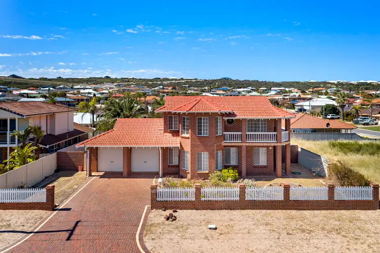139 Glendinning Road, Tarcoola Beach WA 6530