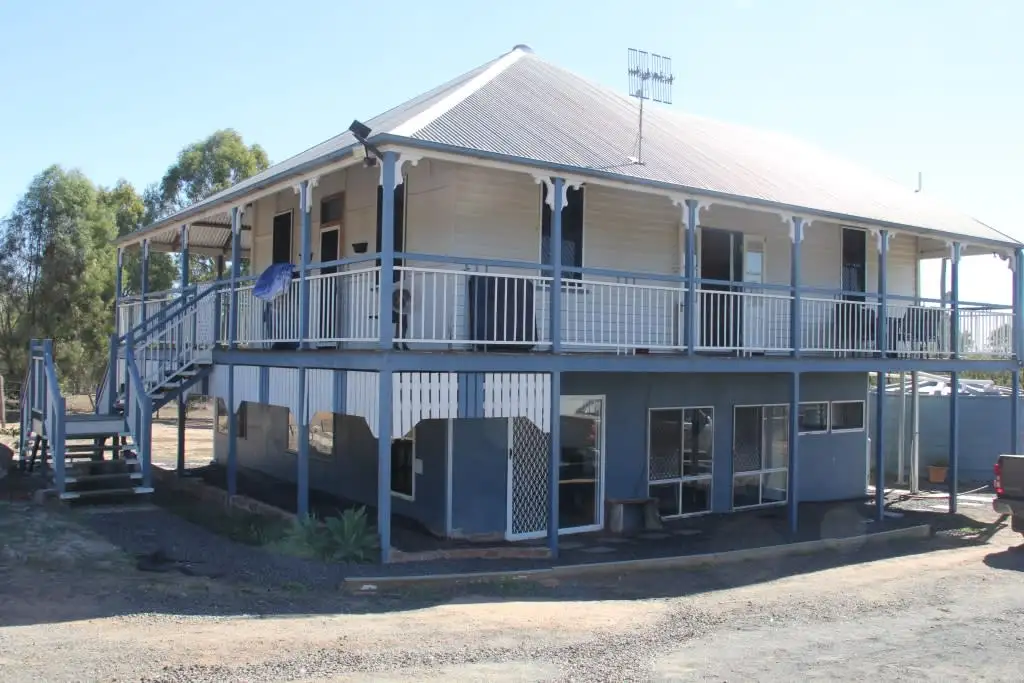 Main view of Homely rural property listing, Address available on request