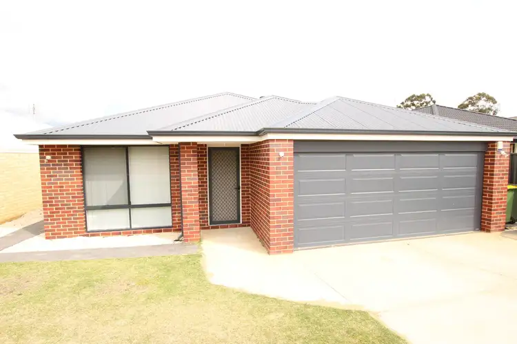 13B Wood Avenue, Waroona WA 6215