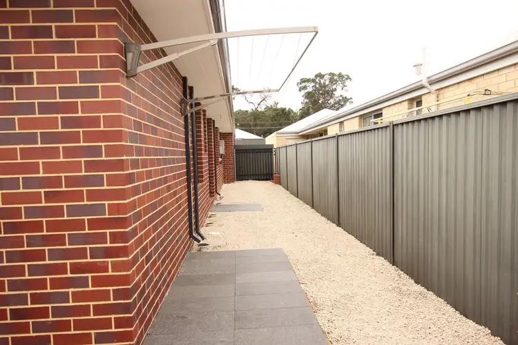 Fifth view of Homely house listing, 13B Wood Avenue, Waroona WA 6215