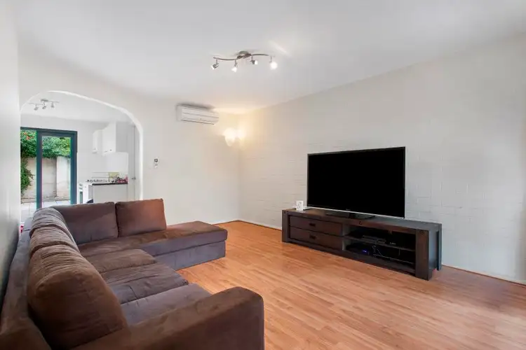 Fourth view of Homely house listing, 2/5 Swanbourne Street, Fremantle WA 6160
