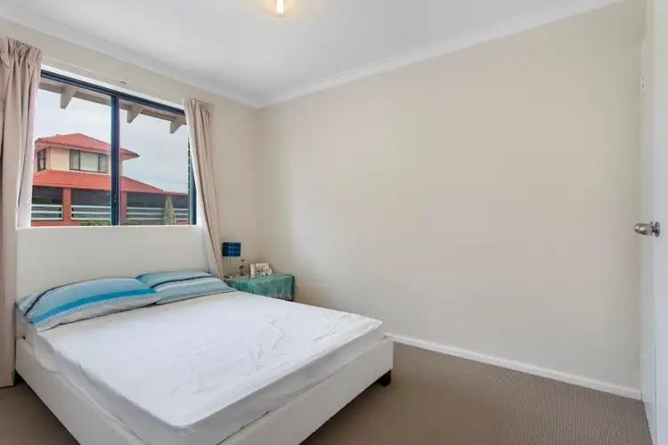 Sixth view of Homely house listing, 2/5 Swanbourne Street, Fremantle WA 6160