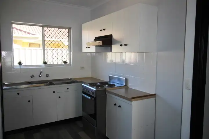 Main view of Homely unit listing, 2/18 Military Road, West Beach SA 5024