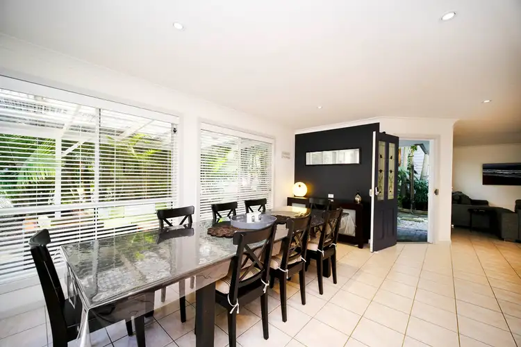 Second view of Homely townhouse listing, 2/16 Pacific Parade, Elizabeth Beach NSW 2428