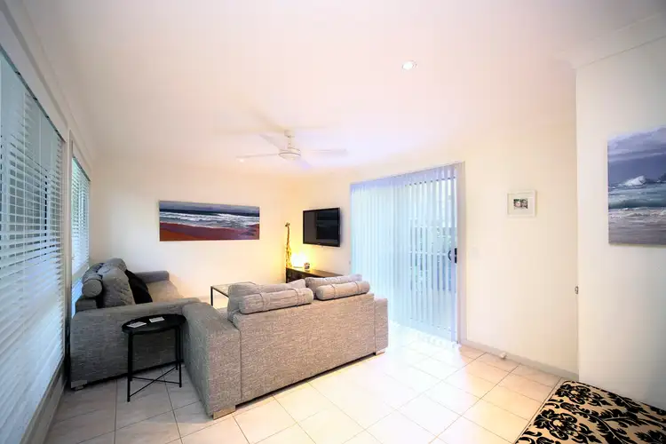 Third view of Homely townhouse listing, 2/16 Pacific Parade, Elizabeth Beach NSW 2428