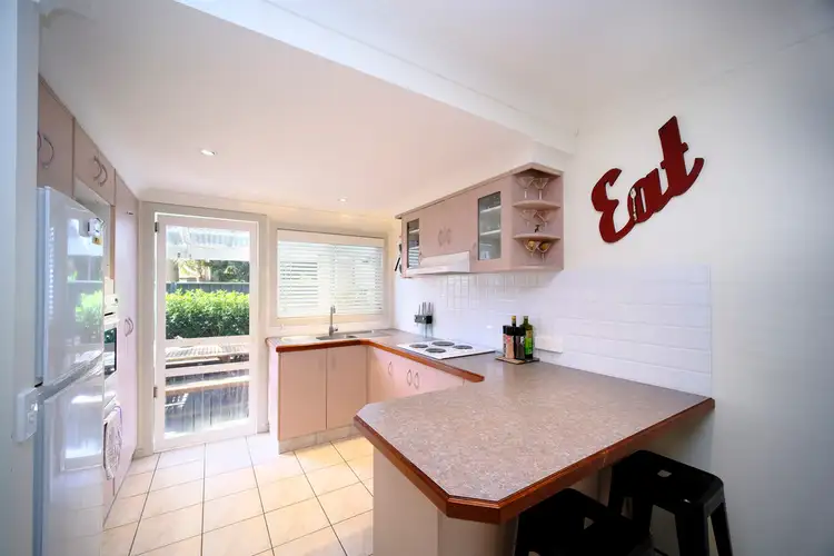 Fourth view of Homely townhouse listing, 2/16 Pacific Parade, Elizabeth Beach NSW 2428