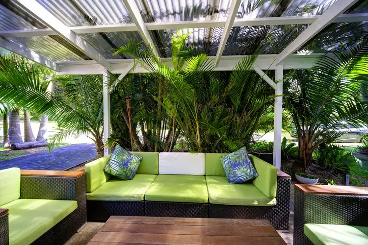 Fifth view of Homely townhouse listing, 2/16 Pacific Parade, Elizabeth Beach NSW 2428
