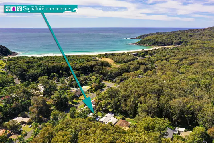 Sixth view of Homely townhouse listing, 2/16 Pacific Parade, Elizabeth Beach NSW 2428