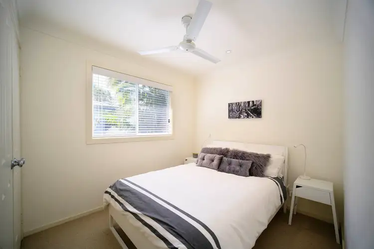 Seventh view of Homely townhouse listing, 2/16 Pacific Parade, Elizabeth Beach NSW 2428