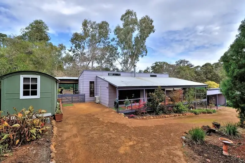 Main view of Homely house listing, 5 Spring Road, Parkerville WA 6081