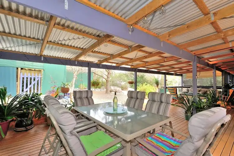 Second view of Homely house listing, 5 Spring Road, Parkerville WA 6081