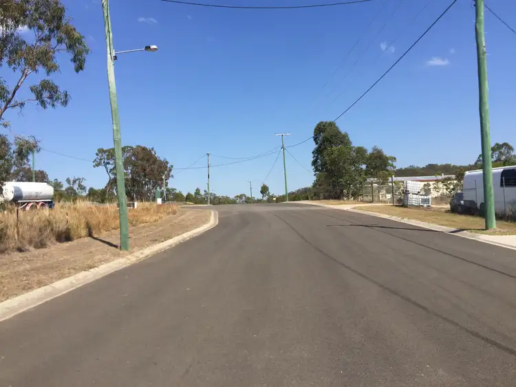 Third view of Homely land listing, L11 Corfield Drive, Agnes Water QLD 4677
