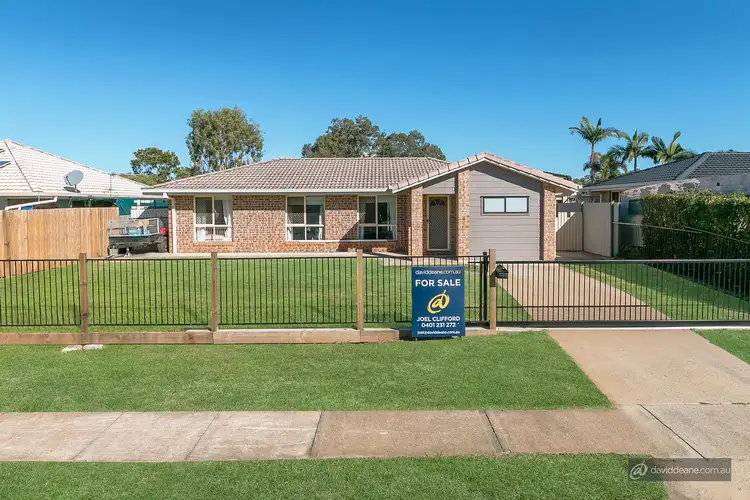 Second view of Homely house listing, 283 Todds Road, Lawnton QLD 4501