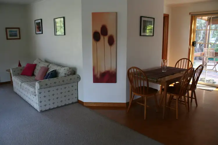 Fourth view of Homely house listing, 12 Hazards View Drive, Coles Bay TAS 7215