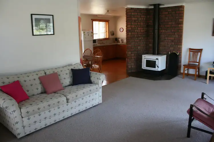 Fifth view of Homely house listing, 12 Hazards View Drive, Coles Bay TAS 7215