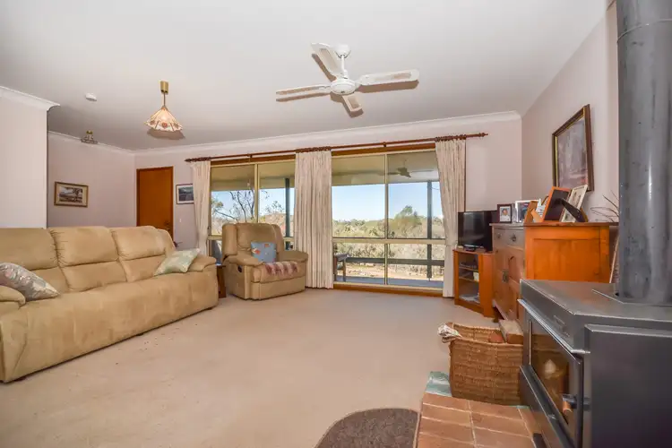 Second view of Homely rural property listing, 267 Ridge Road, Mudgee NSW 2850