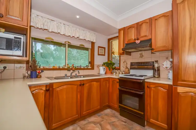 Fourth view of Homely rural property listing, 267 Ridge Road, Mudgee NSW 2850