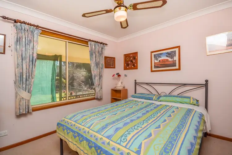 Sixth view of Homely rural property listing, 267 Ridge Road, Mudgee NSW 2850